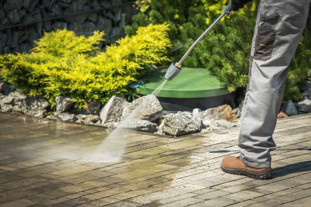 Best Gas Station Cleaning  in Weigelstown, PA