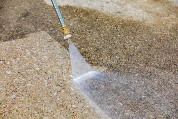 Best Driveway Pressure Washing  in Weigelstown, PA
